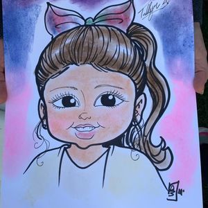 Meet your Posher, Adrian